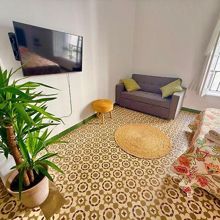 Centro Apartamento 2-A Huelva Luaran gambar
